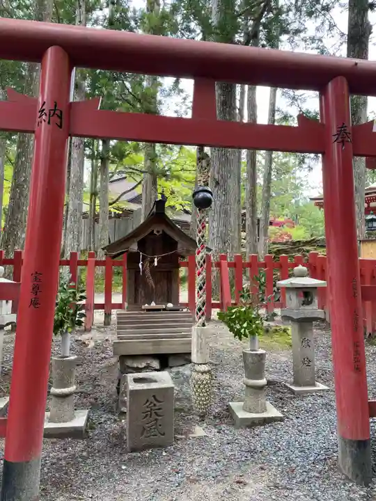 壇上伽藍(和歌山県)