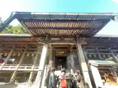 青岸渡寺(和歌山県)