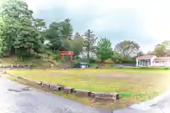 皇大神社(宮城県)