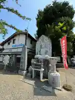 一乗院(身代不動尊) (茨城県)