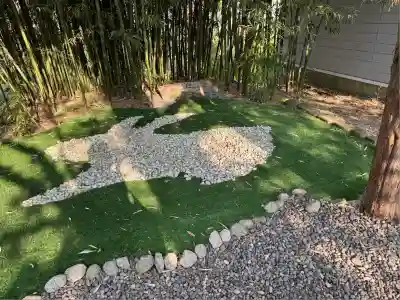 湯倉神社(北海道)