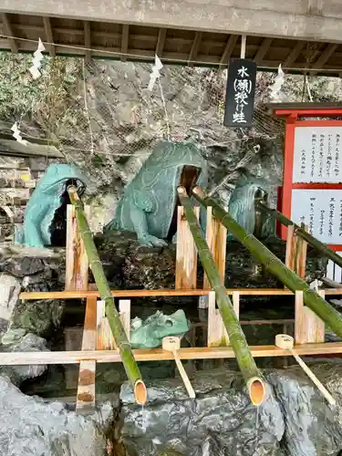 二見興玉神社(三重県)