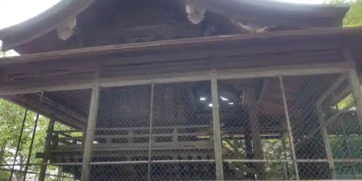 浅間神社(埼玉県)