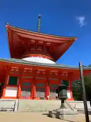 壇上伽藍の建物その他