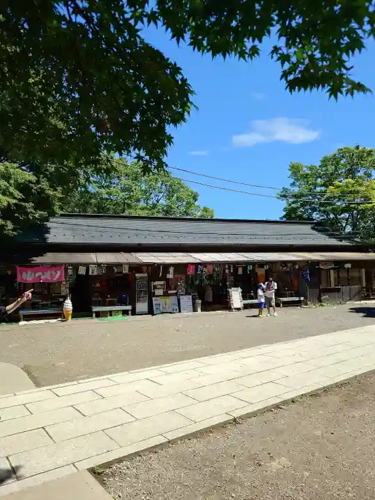 大山阿夫利神社(神奈川県)