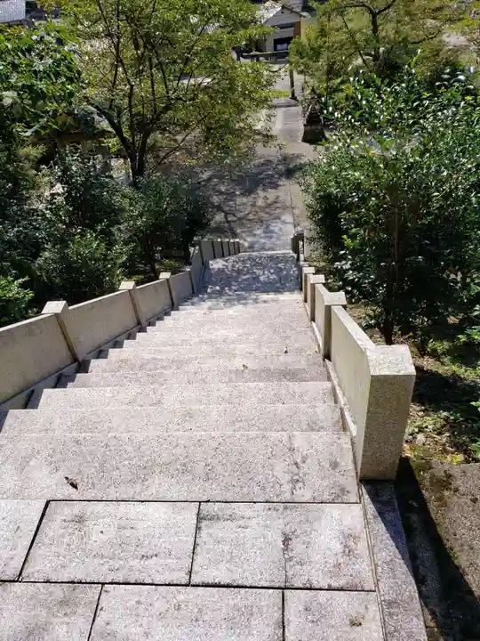 住吉神社のその他建物