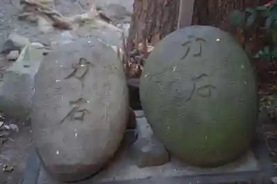 鐵砲洲稲荷神社のその他建物