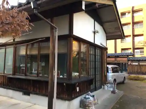 簸川神社の建物その他