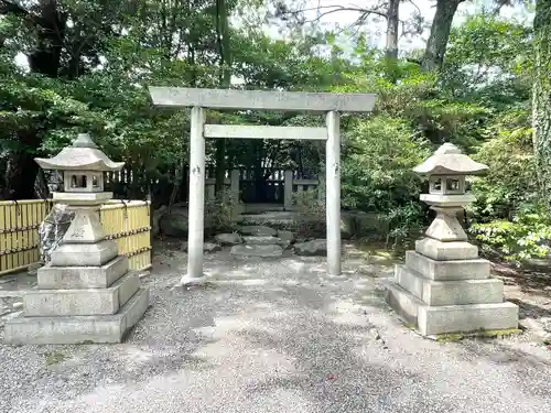 市原稲荷神社(愛知県)
