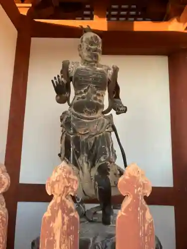 叡福寺(大阪府)