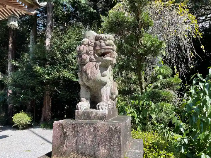 耳常神社(三重県)