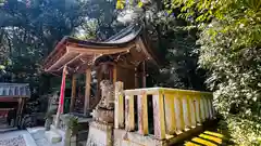 天之御中主尊神社(滋賀県)