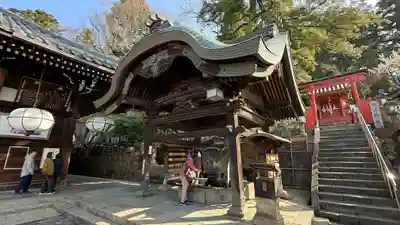 東大寺(奈良県)