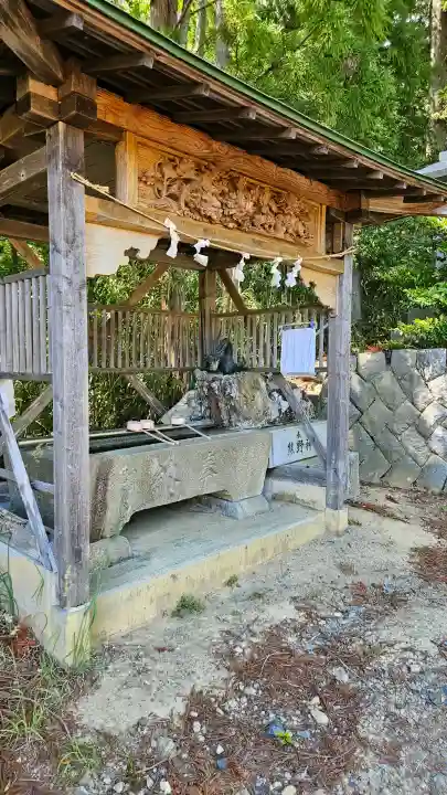 熊野神社(岩手県)