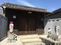 瑞雲山 照栄寺の山門・神門