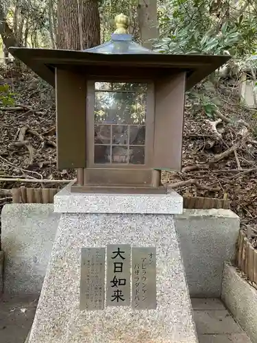 福祥寺（須磨寺）の仏像