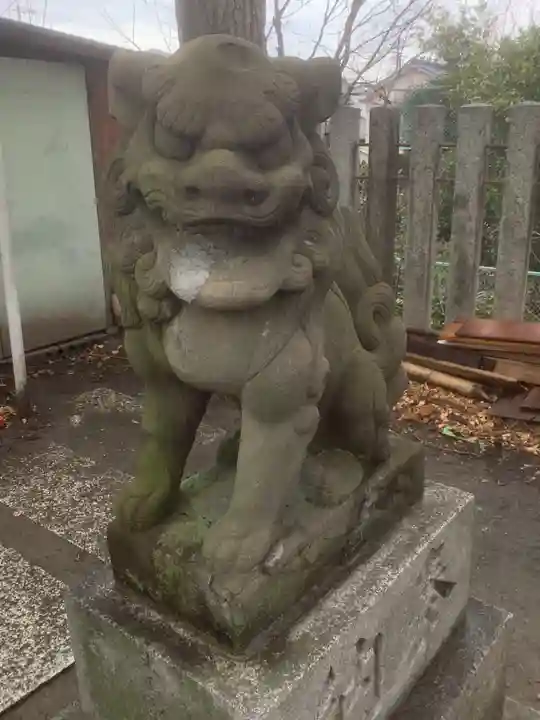 松原神社(愛知県)