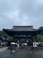 石山寺(滋賀県)