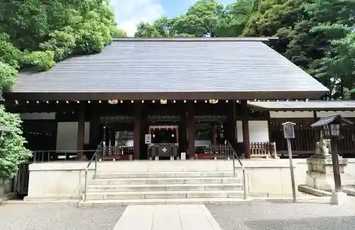 乃木神社(東京都)