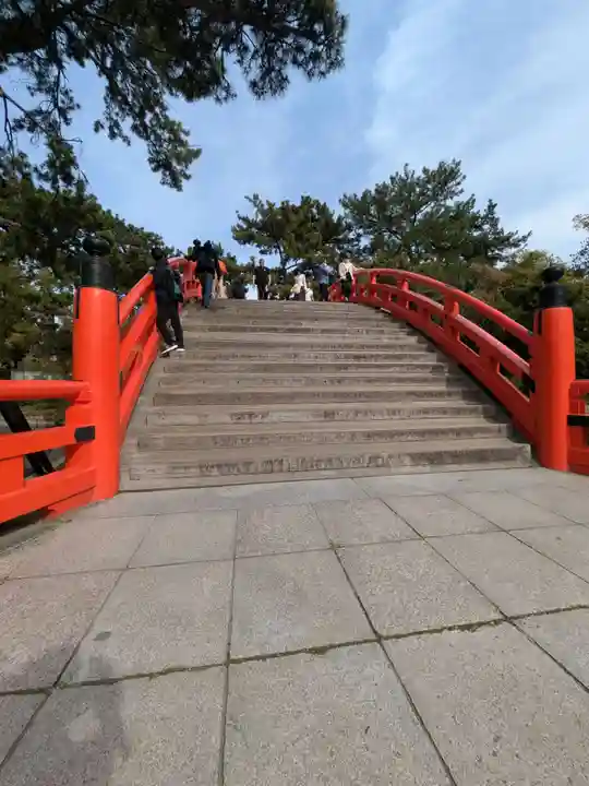 住吉大社(大阪府)