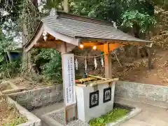 春日神社(神奈川県)