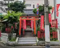 装束稲荷神社(王子稲荷神社境外摂社)(東京都)