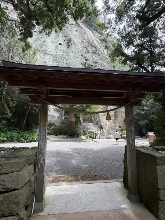 花窟神社(三重県)