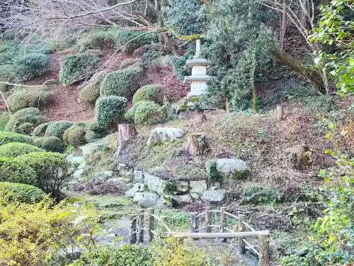 神恵院の建物その他