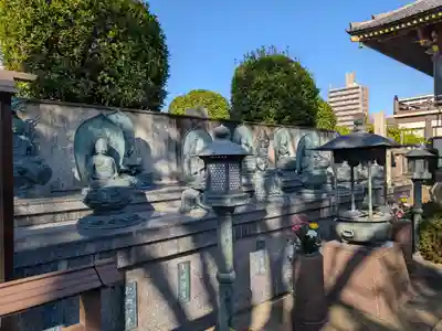 錫杖寺(埼玉県)