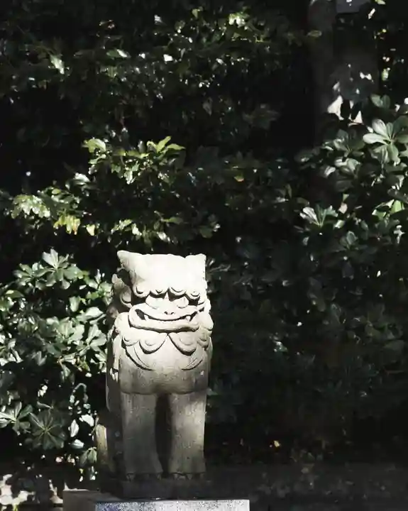 酒列磯前神社(茨城県)