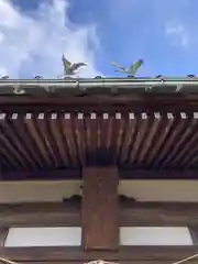 大日寺の末社