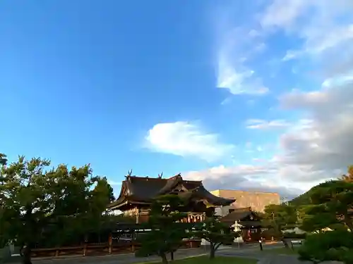 湯島天満宮(長野分社)(長野県)