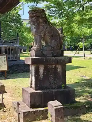 常安寺(新潟県)
