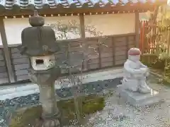 千手院の建物その他