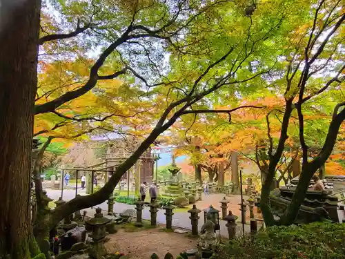 千如寺大悲王院(福岡県)