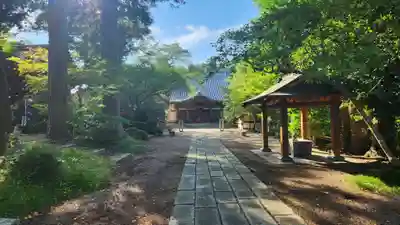 彌勒寺(宮城県)