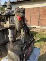 三峯神社(千葉県)