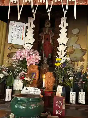 上行寺(神奈川県)