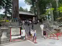 日光東照宮(栃木県)