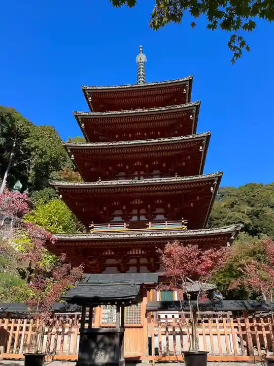 長谷寺(奈良県)