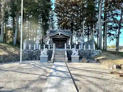 美須美神社(滋賀県)
