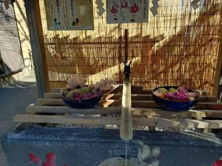 清瀧神社(千葉県)