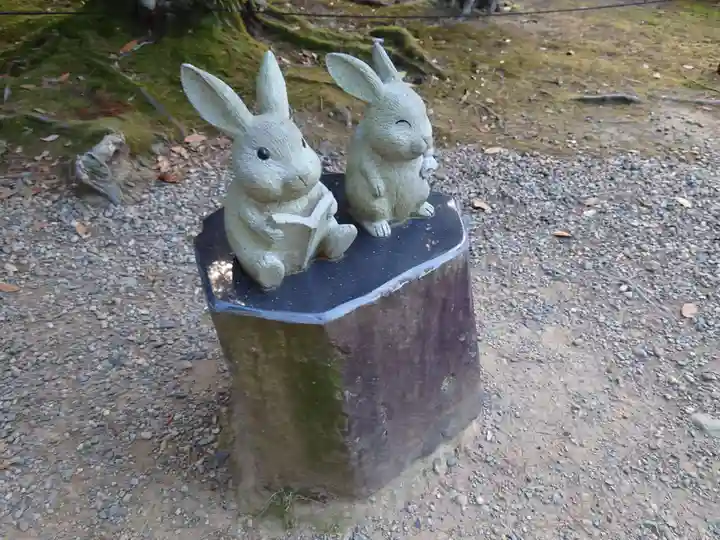 出雲大社(島根県)