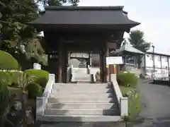 福正寺(東京都)