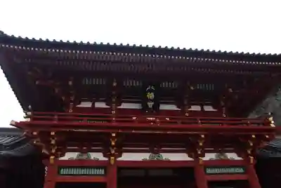 鶴岡八幡宮(神奈川県)