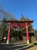 二宮赤城神社(群馬県)