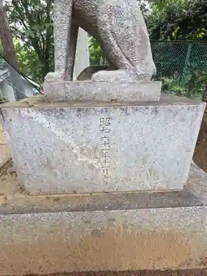 桜川御嶽神社(上板橋御嶽神社)(東京都)
