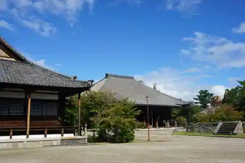西大寺のその他建物