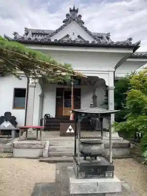 少林寺(埼玉県)