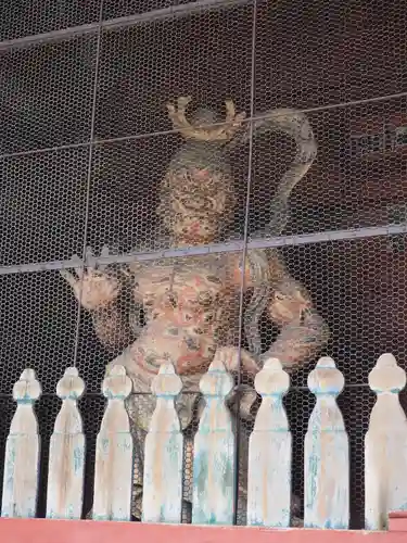 護国寺(東京都)